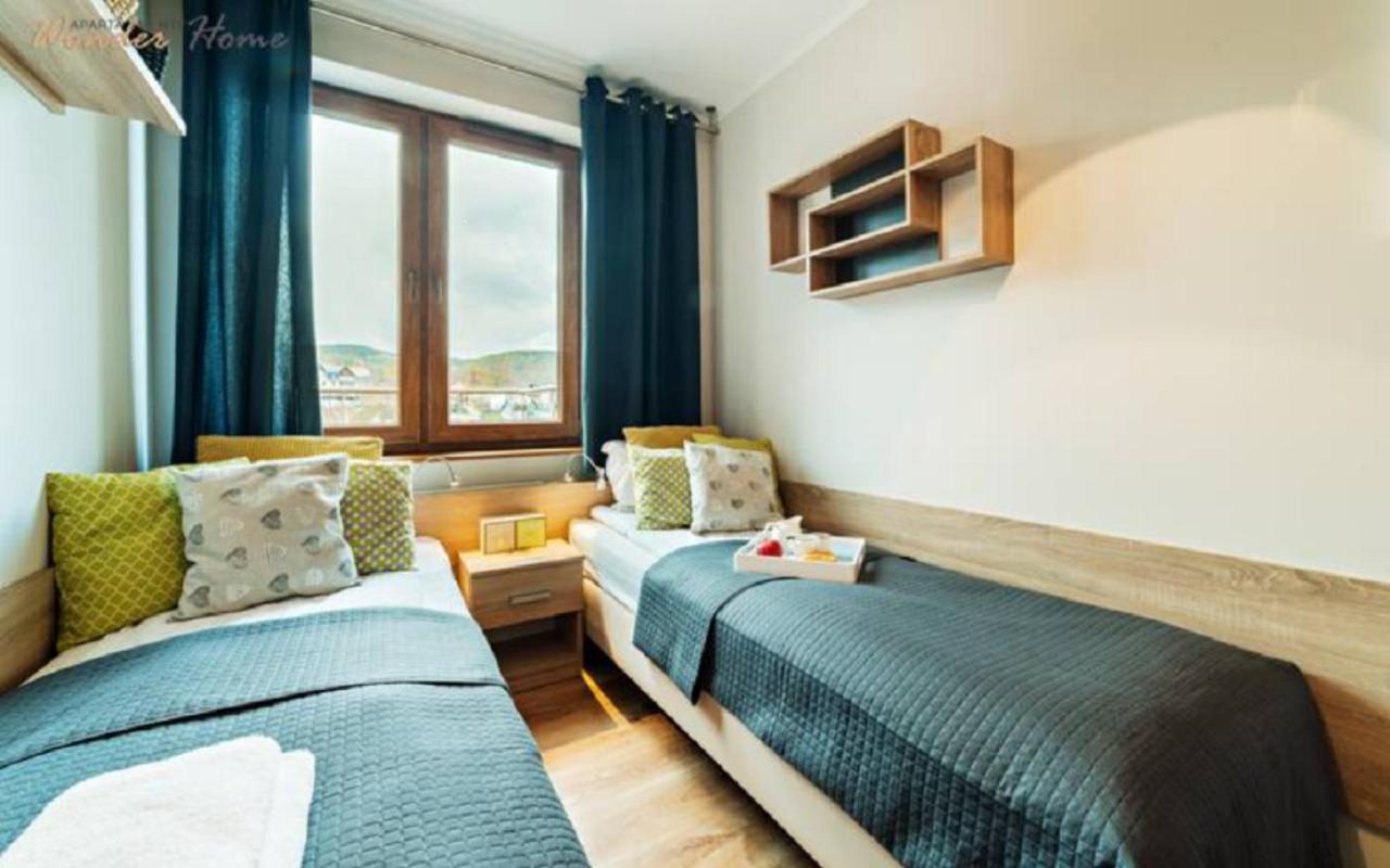 Wonder Home - Apartamenty Z Balkonami, Blisko Centrum Karpacza, Stoku I Aquaparku 외부 사진