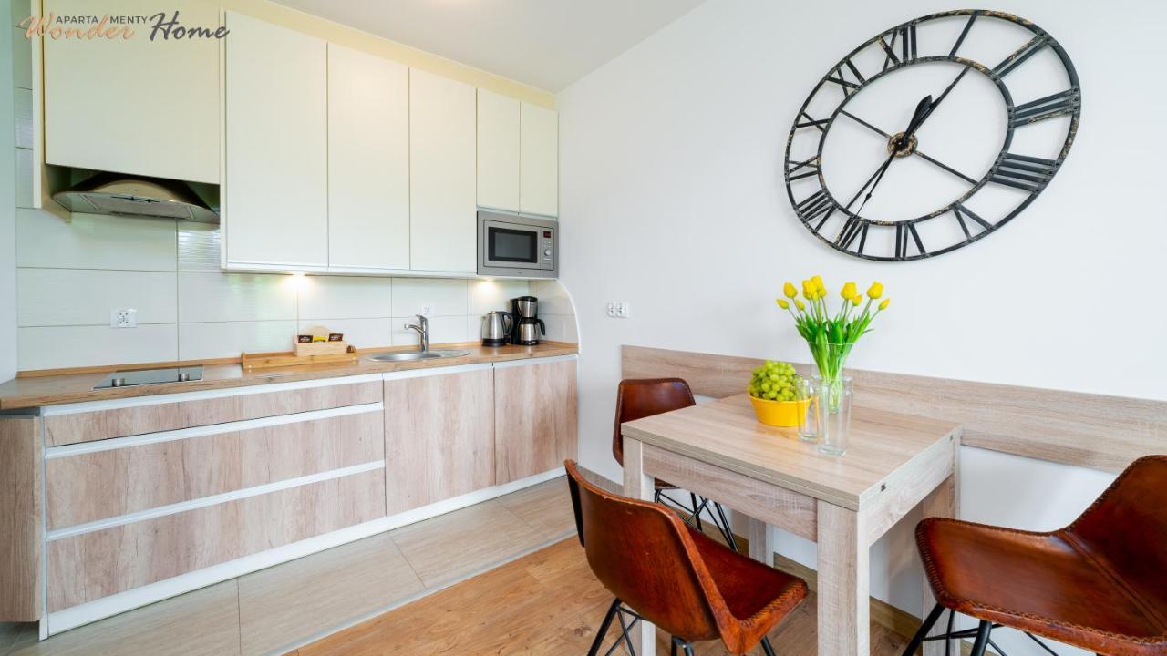 Wonder Home - Apartamenty Z Balkonami, Blisko Centrum Karpacza, Stoku I Aquaparku 외부 사진