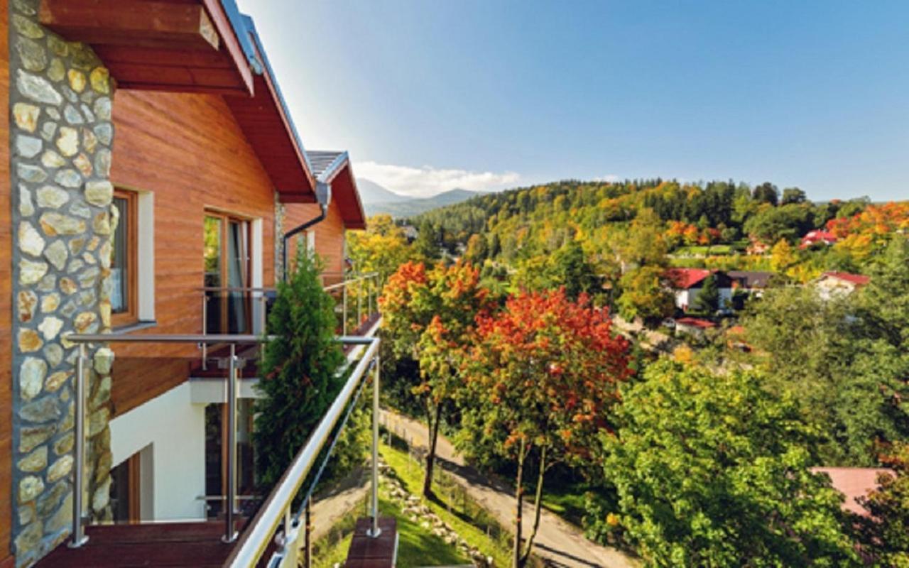 Wonder Home - Apartamenty Z Balkonami, Blisko Centrum Karpacza, Stoku I Aquaparku 외부 사진