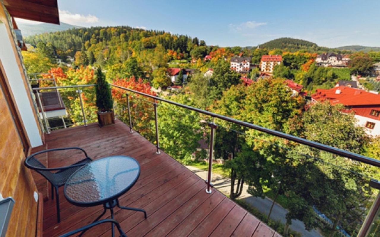 Wonder Home - Apartamenty Z Balkonami, Blisko Centrum Karpacza, Stoku I Aquaparku 외부 사진