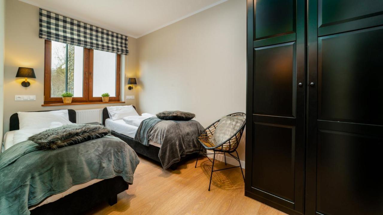Wonder Home - Apartamenty Z Balkonami, Blisko Centrum Karpacza, Stoku I Aquaparku 외부 사진