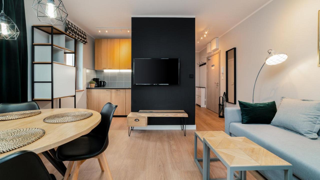 Wonder Home - Apartamenty Z Balkonami, Blisko Centrum Karpacza, Stoku I Aquaparku 외부 사진