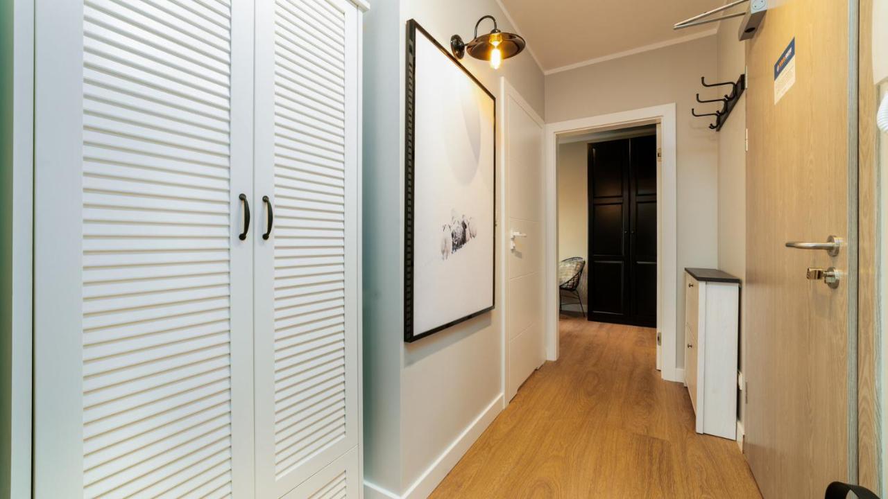 Wonder Home - Apartamenty Z Balkonami, Blisko Centrum Karpacza, Stoku I Aquaparku 외부 사진