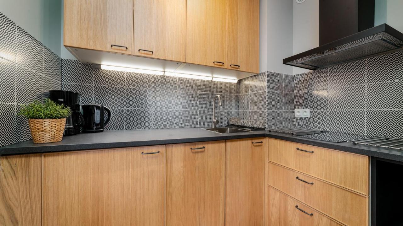 Wonder Home - Apartamenty Z Balkonami, Blisko Centrum Karpacza, Stoku I Aquaparku 외부 사진