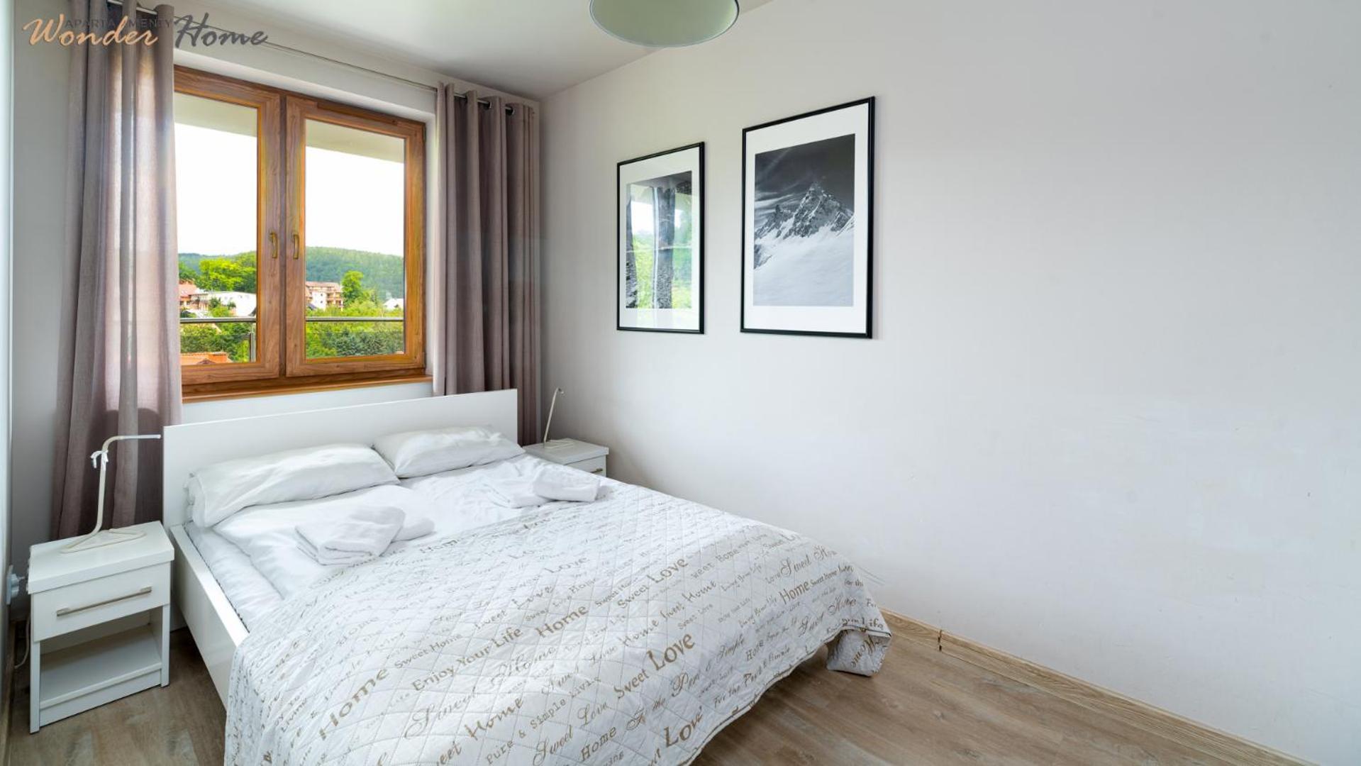 Wonder Home - Apartamenty Z Balkonami, Blisko Centrum Karpacza, Stoku I Aquaparku 외부 사진