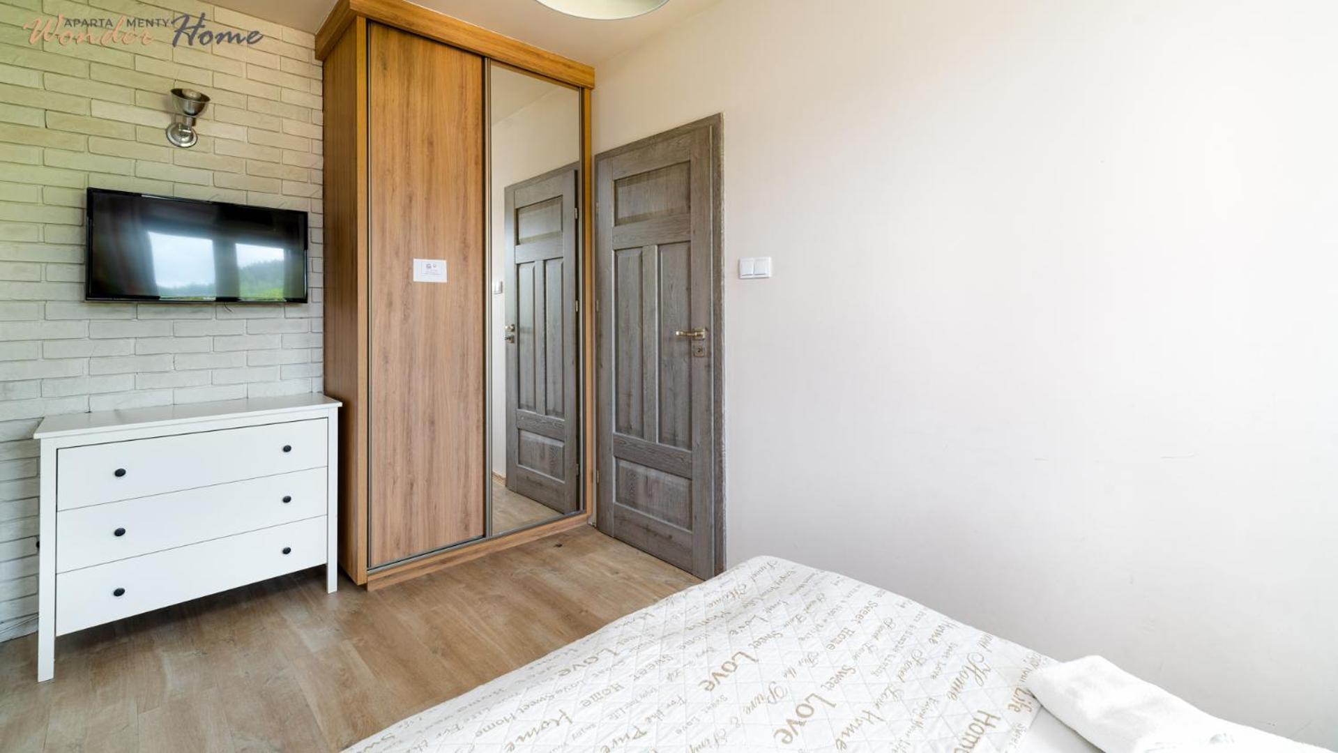 Wonder Home - Apartamenty Z Balkonami, Blisko Centrum Karpacza, Stoku I Aquaparku 외부 사진