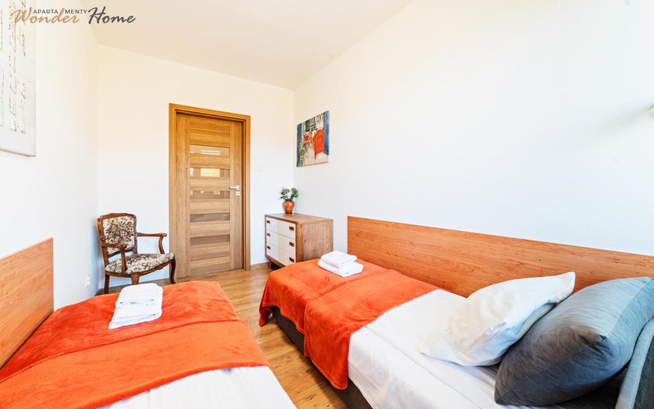 Wonder Home - Apartamenty Z Balkonami, Blisko Centrum Karpacza, Stoku I Aquaparku 외부 사진