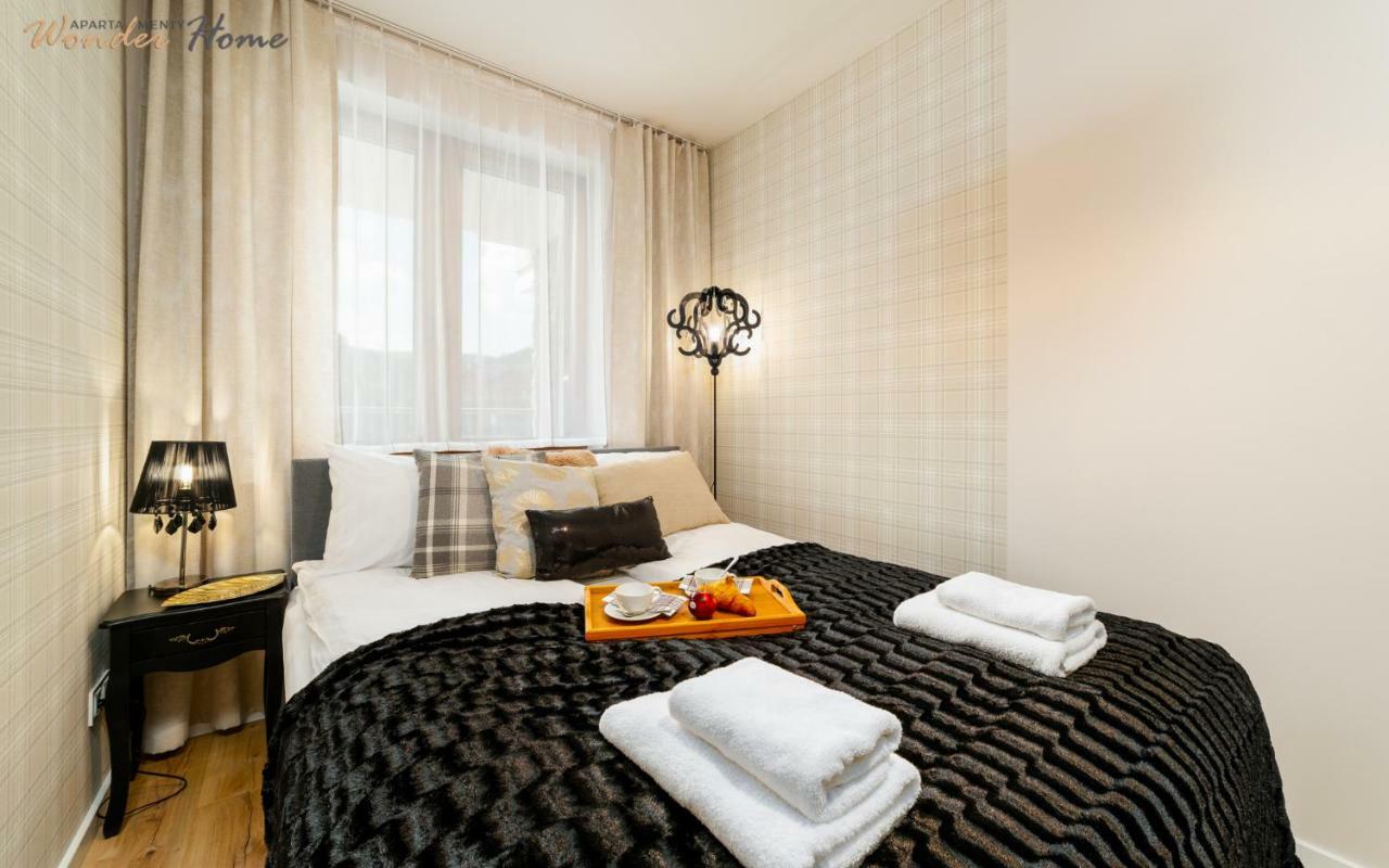 Wonder Home - Apartamenty Z Balkonami, Blisko Centrum Karpacza, Stoku I Aquaparku 외부 사진