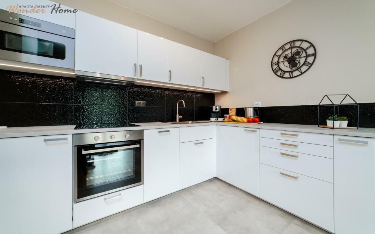 Wonder Home - Apartamenty Z Balkonami, Blisko Centrum Karpacza, Stoku I Aquaparku 외부 사진