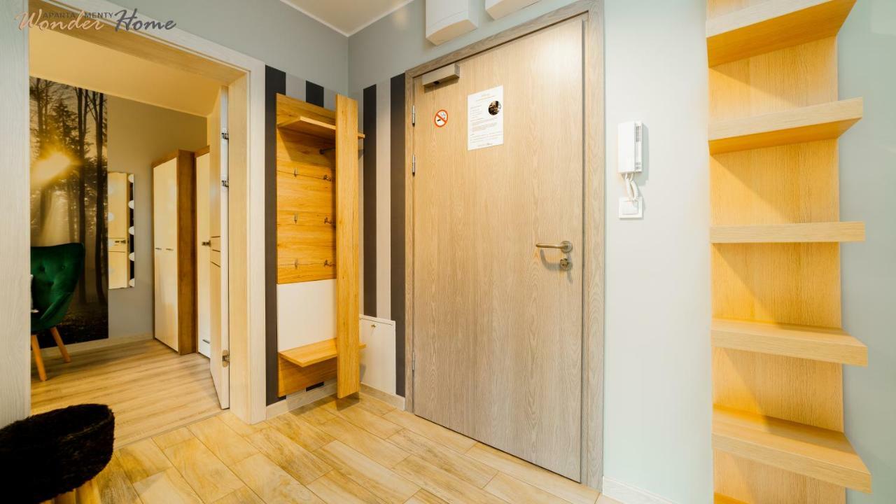 Wonder Home - Apartamenty Z Balkonami, Blisko Centrum Karpacza, Stoku I Aquaparku 외부 사진