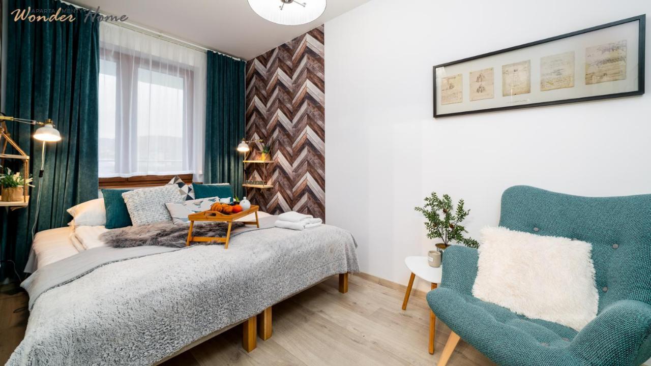 Wonder Home - Apartamenty Z Balkonami, Blisko Centrum Karpacza, Stoku I Aquaparku 외부 사진