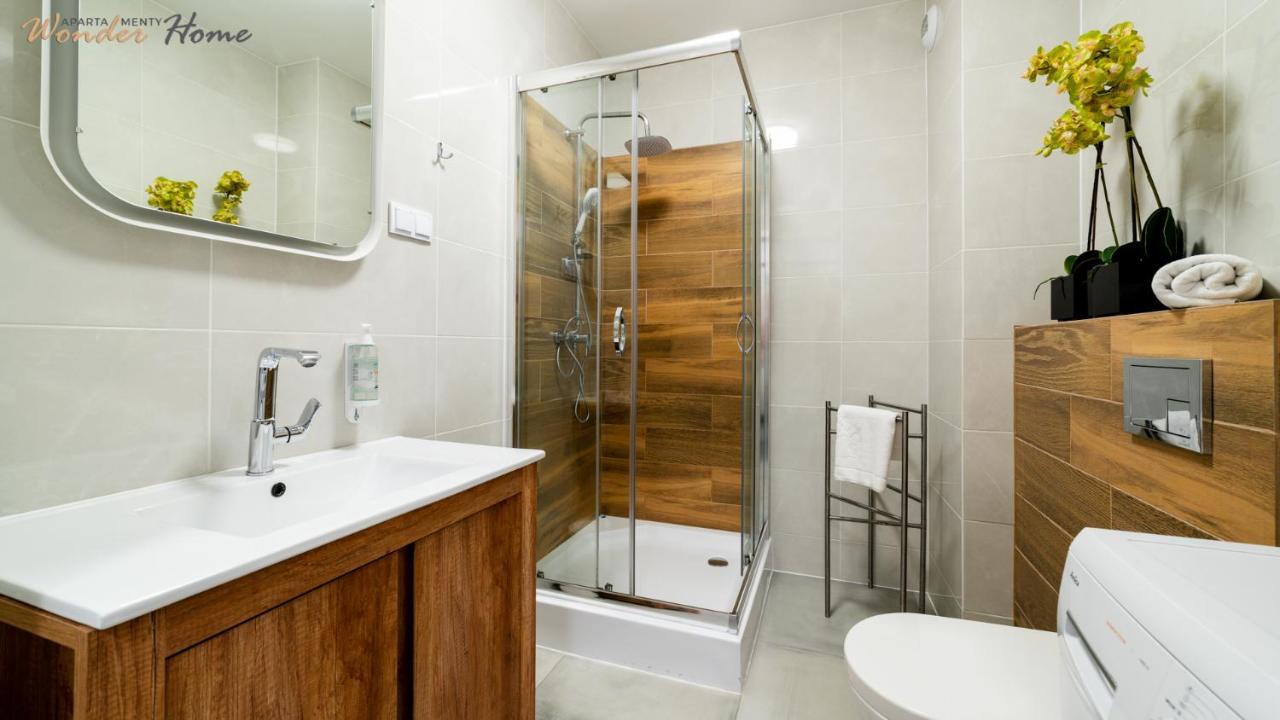 Wonder Home - Apartamenty Z Balkonami, Blisko Centrum Karpacza, Stoku I Aquaparku 외부 사진