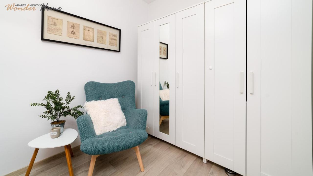 Wonder Home - Apartamenty Z Balkonami, Blisko Centrum Karpacza, Stoku I Aquaparku 외부 사진