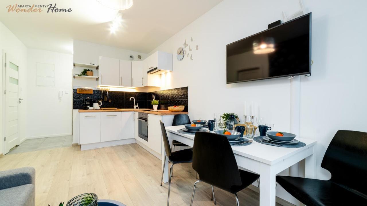 Wonder Home - Apartamenty Z Balkonami, Blisko Centrum Karpacza, Stoku I Aquaparku 외부 사진